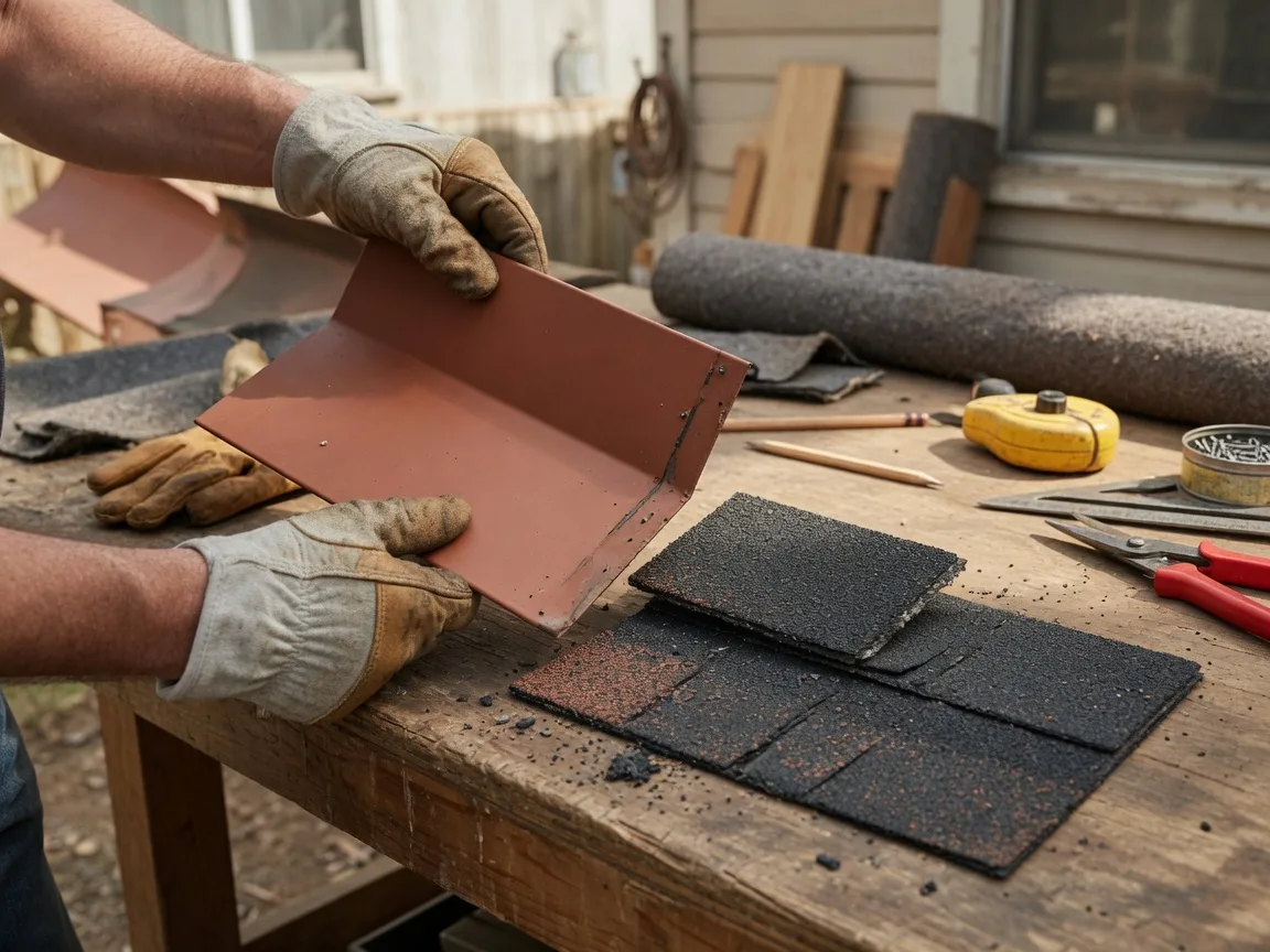 Roof Repair company in Waterville, PA